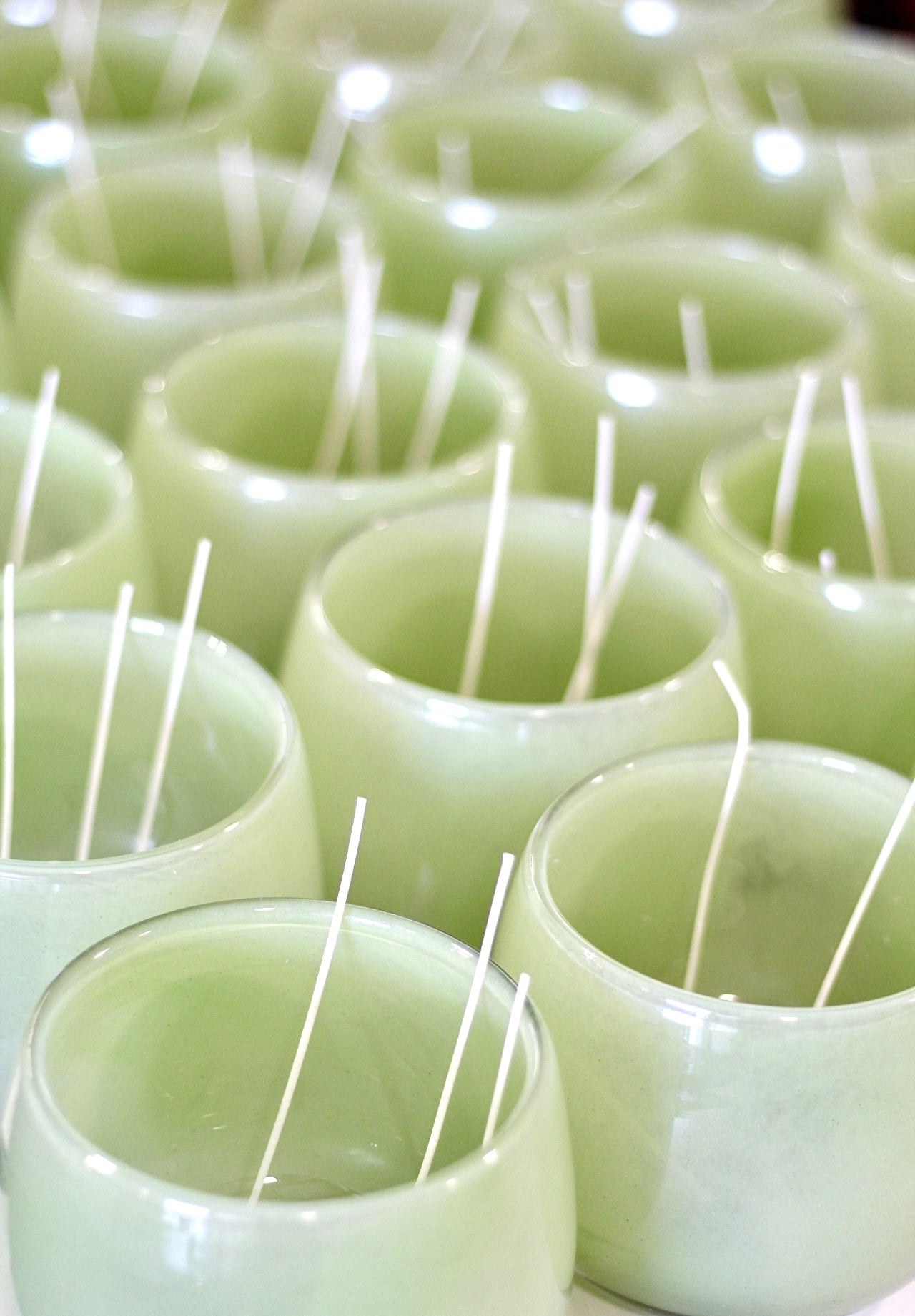 Aromatherapy Benefits of Our Candles La Lueur