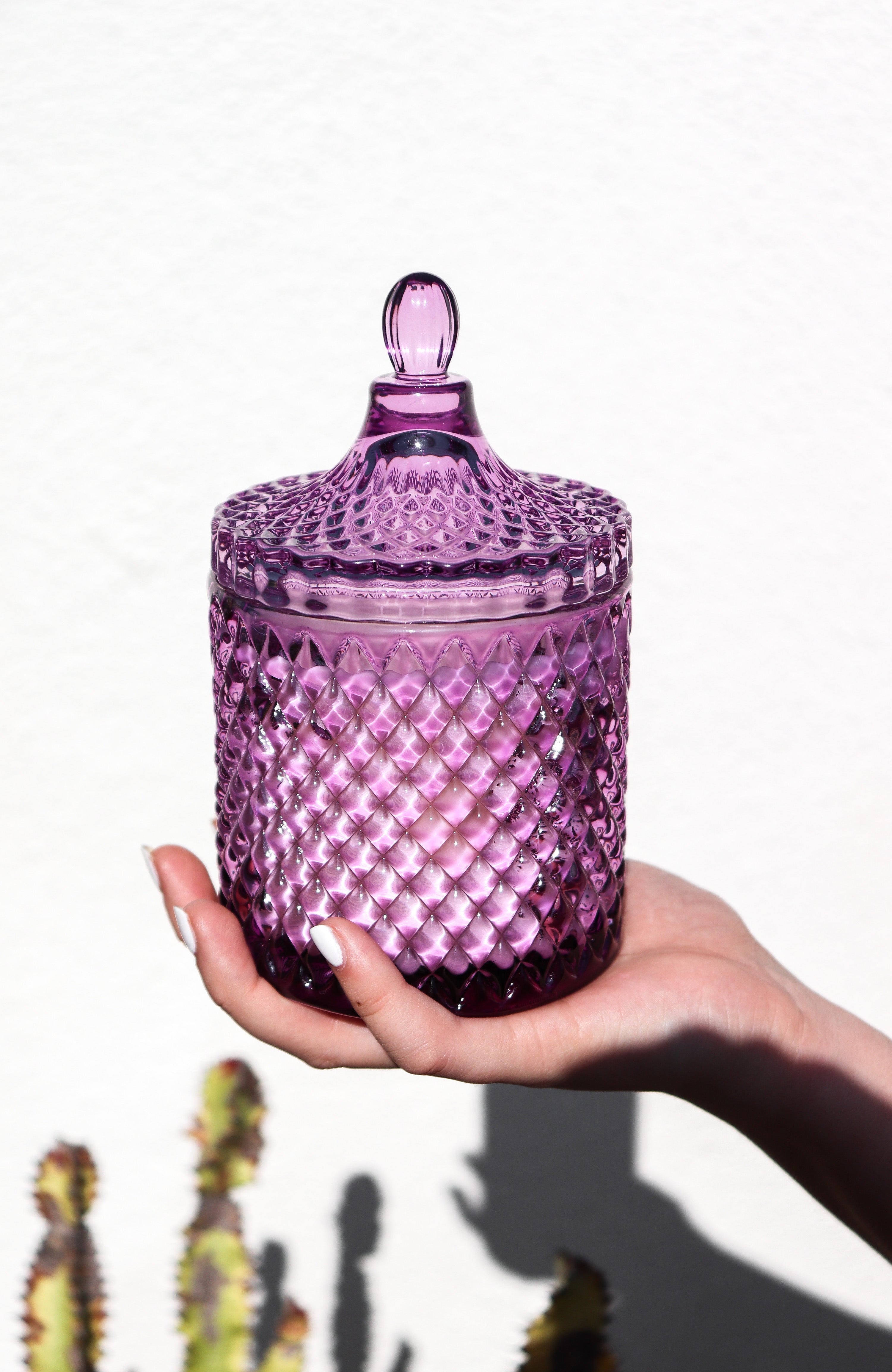 Are Candles Bad for the Environment? La Lueur