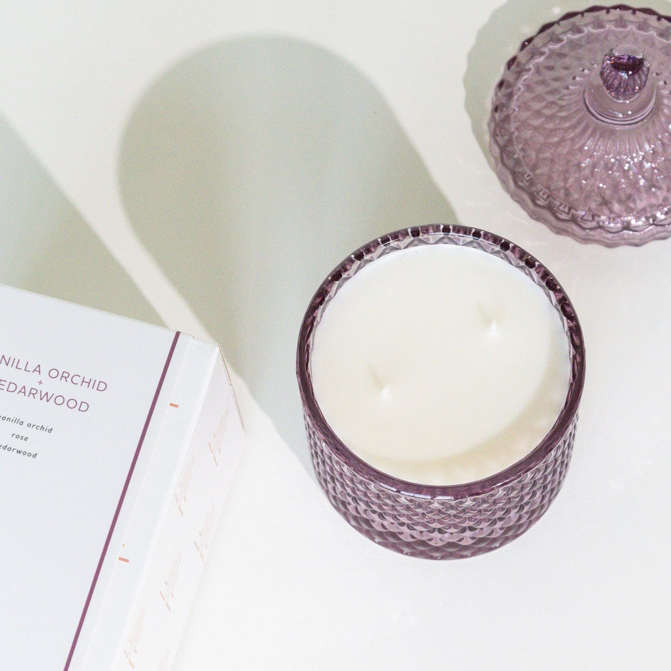 Why Purple Feels Like Fall’s Most Underrated Color