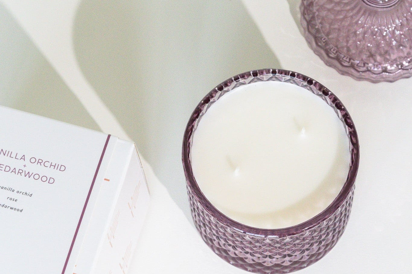 Why Purple Feels Like Fall’s Most Underrated Color