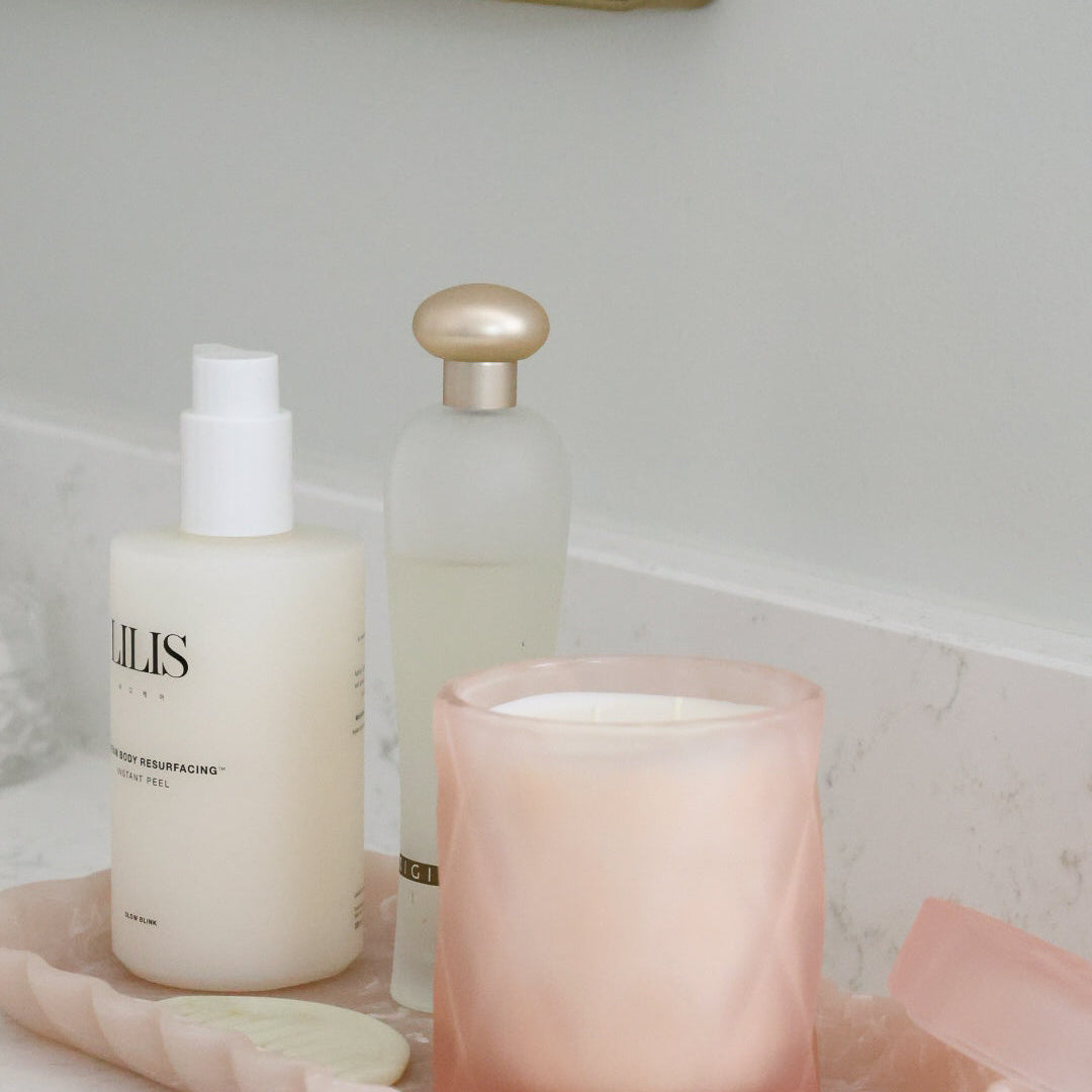 The Emotional Power of Scent