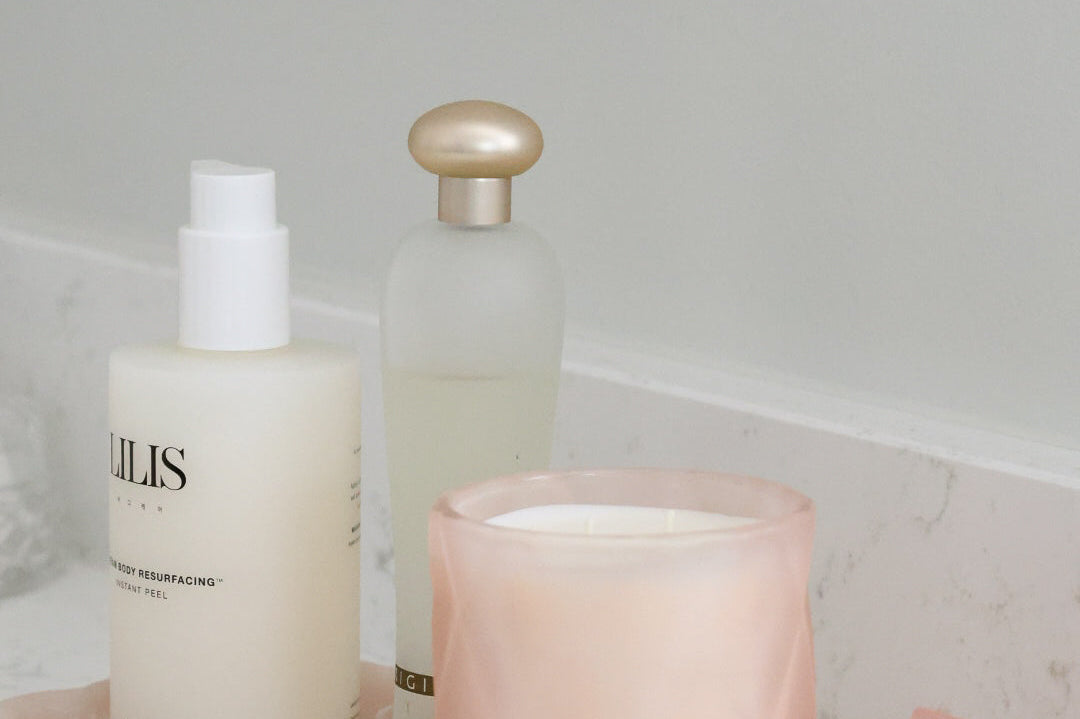 The Emotional Power of Scent