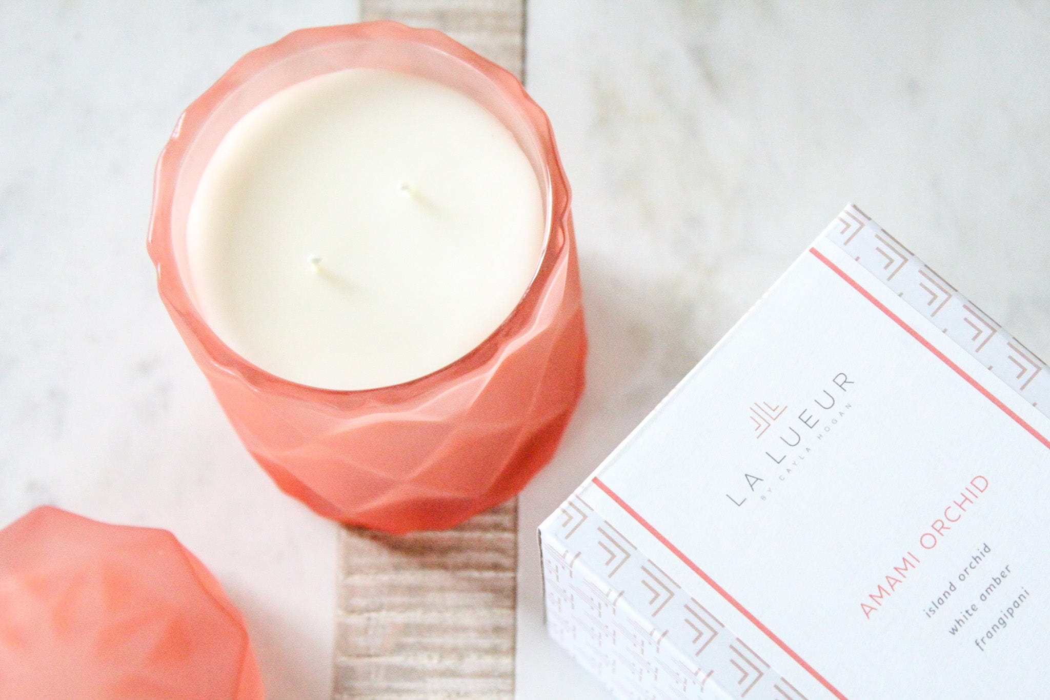 Amami Orchid | 10.5 oz – La Lueur