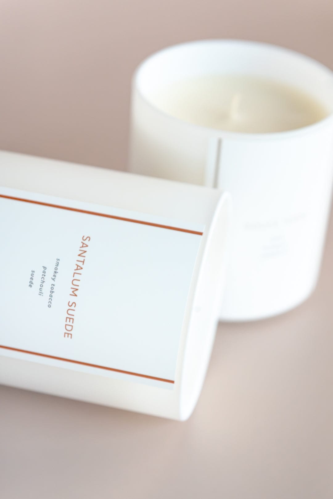 Pure Ensemble - Set of Four