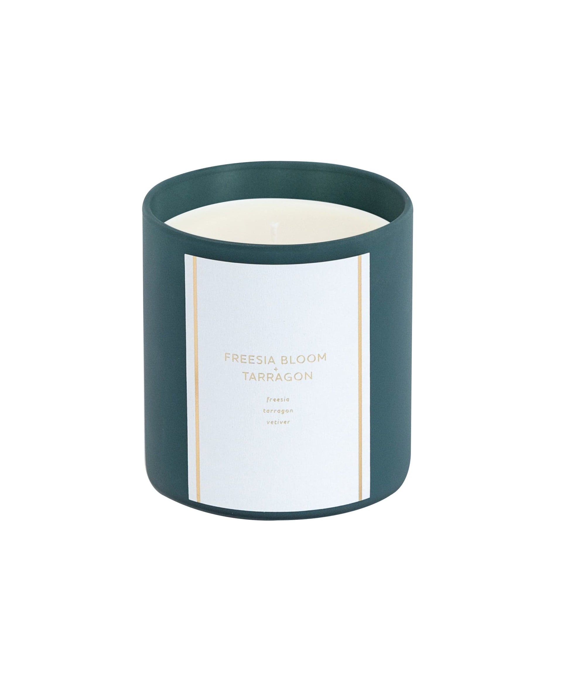 Luxury HandCrafted Coconut Wax Candles La Lueur