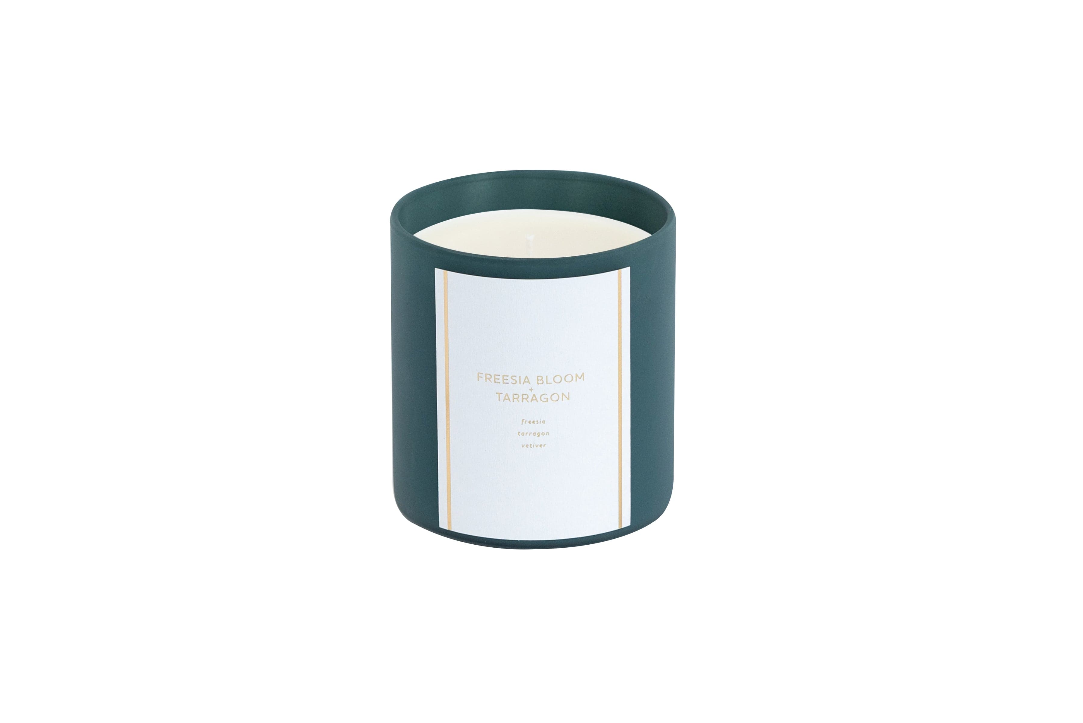 Luxury HandCrafted Coconut Wax Candles La Lueur