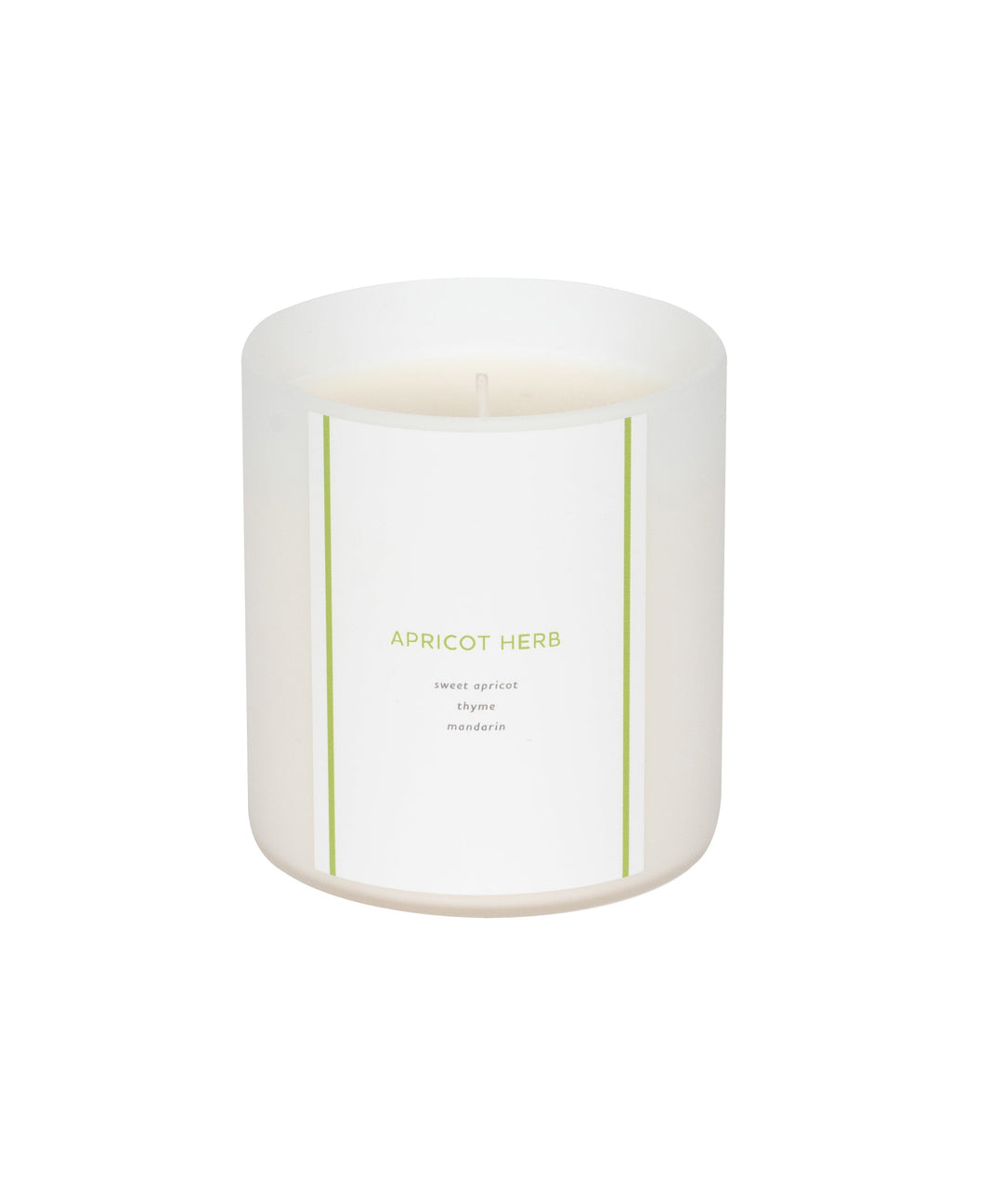 Apricot Herb La Lueur