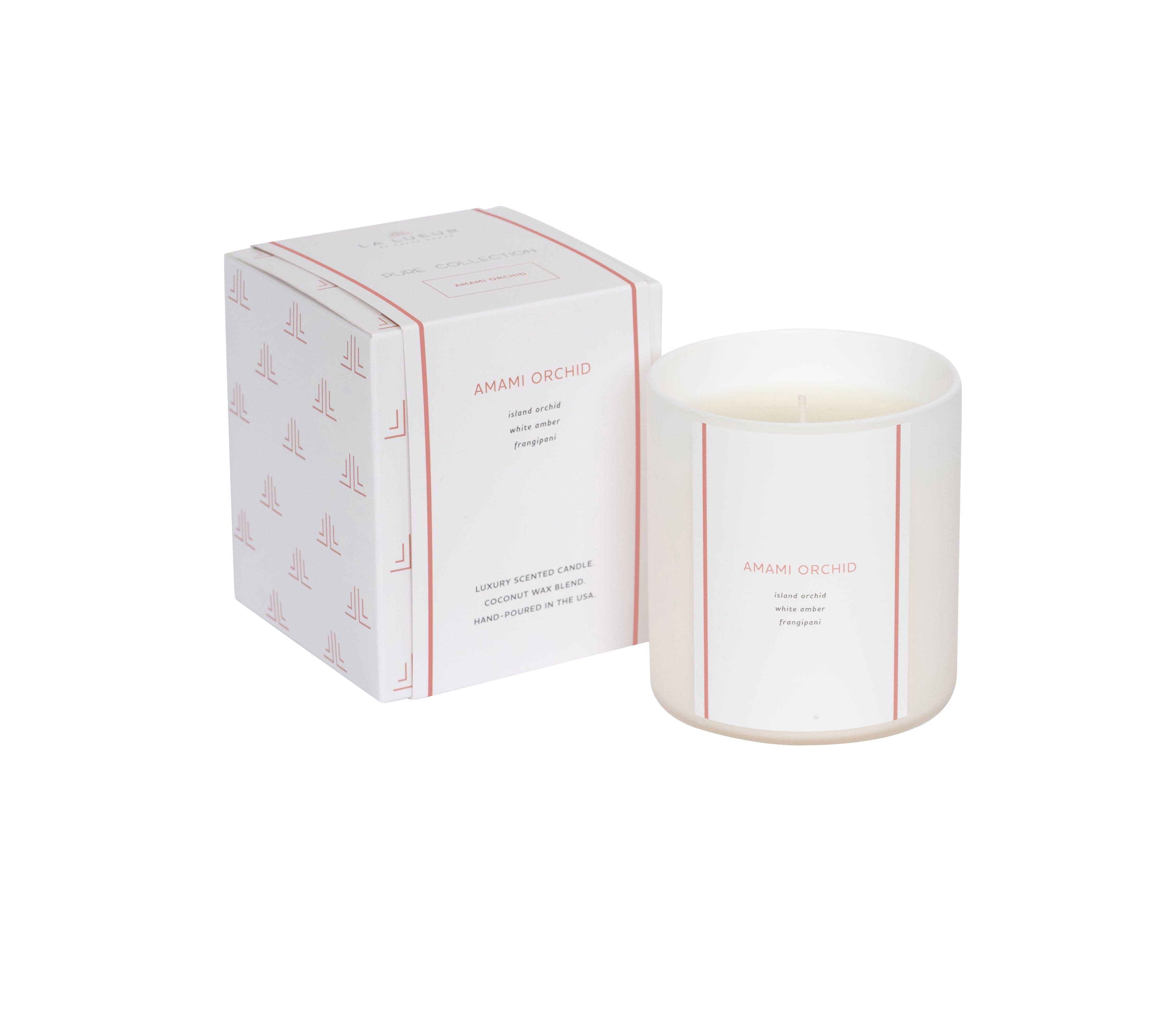 Amami Orchid | 10 oz