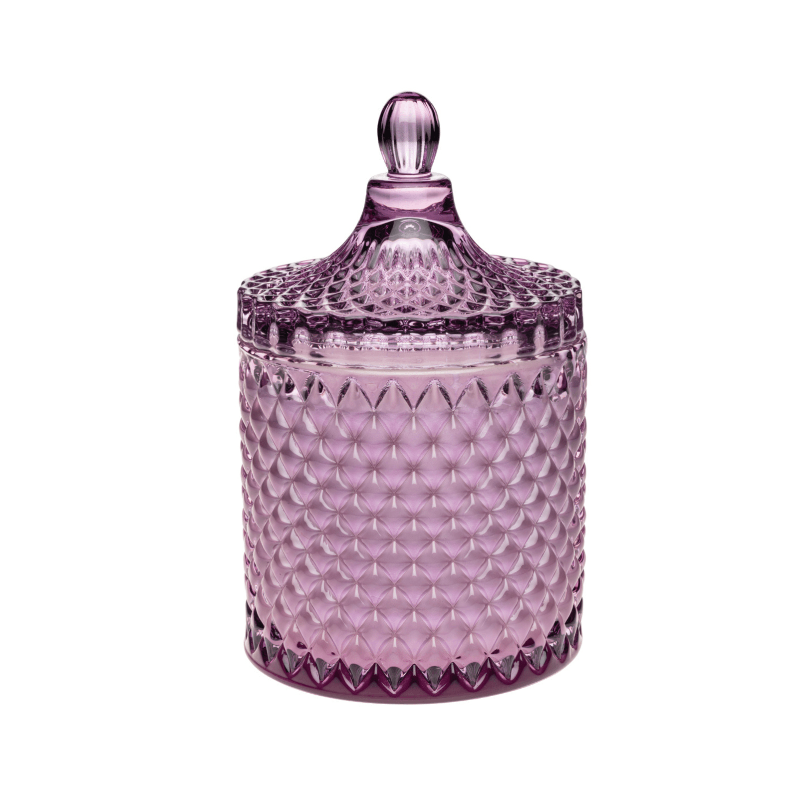 Vanilla Orchid + Cedarwood | 17 oz