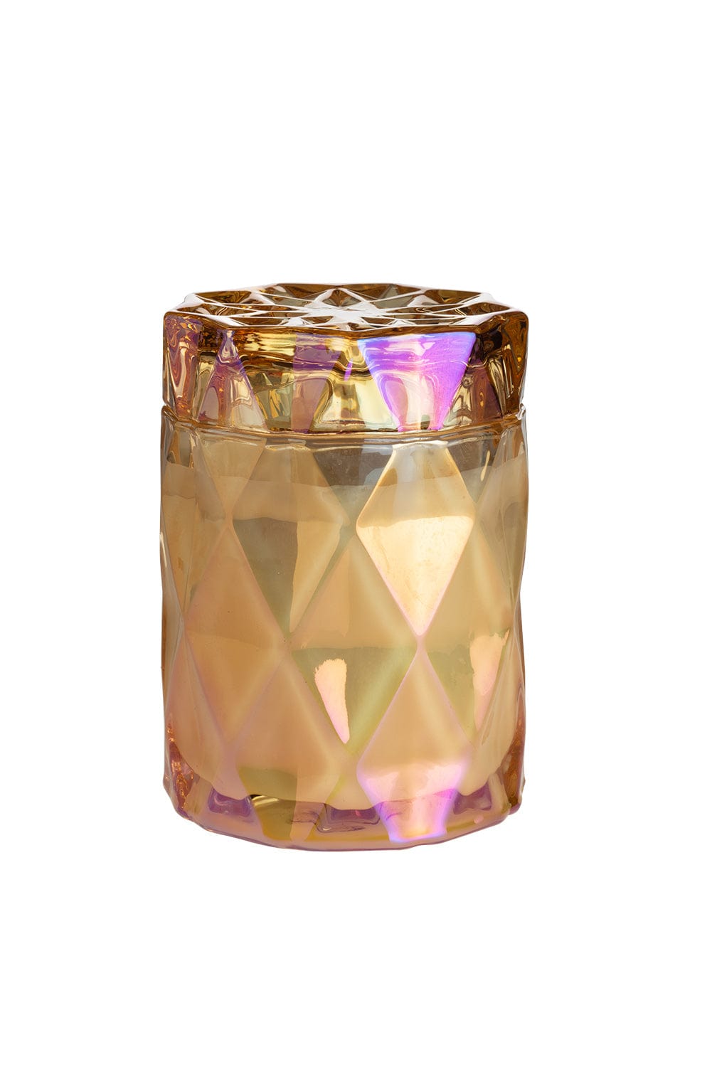 Raw Sugar + Fig | 10.5 oz